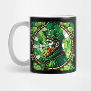 Funny Gift for St Patricks Day Funny St Patricks Day Mug